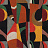 Ткань Casamance Arty 50040419