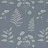 Ткань Ashley Wilde Juniper Amaranth/Monsoon