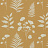 Ткань Ashley Wilde Juniper Amaranth/Ochre