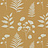 Ткань Ashley Wilde Juniper Amaranth/Ochre
