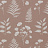 Ткань Ashley Wilde Juniper Amaranth/RoseGold