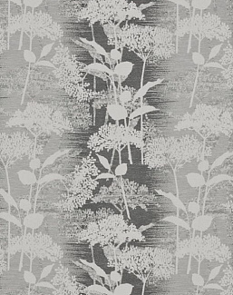 Ткань Ashley Wilde Juniper Lantana/Smoke