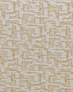 Ткань Ashley Wilde Juniper Phlox/Ochre