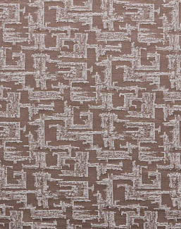 Ткань Ashley Wilde Juniper Phlox/RoseGold
