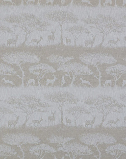 Ткань Ashley Wilde Belvoir Hastings/Fawn