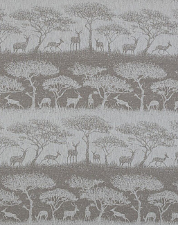 Ткань Ashley Wilde Belvoir Hastings/Pebble