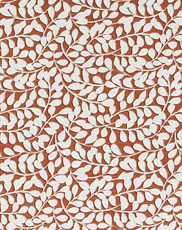 Ткань Ashley Wilde Montana Elia/Terracotta