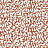 Ткань Ashley Wilde Montana Elia/Terracotta