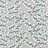 Ткань Ashley Wilde Montana Jett/Seafoam
