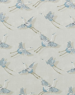 Ткань Ashley Wilde Montana Naoko/Linen