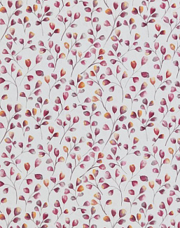 Ткань Ashley Wilde New Forest Abbotswick/Berry