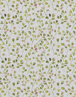 Ткань Ashley Wilde New Forest Abbotswick/Lime