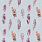 Ткань Ashley Wilde New Forest Chalfont/Berry