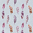 Ткань Ashley Wilde New Forest Chalfont/Berry