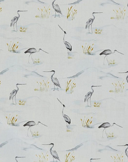 Ткань Ashley Wilde New Forest Kendra/Stone