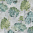 Ткань Ashley Wilde New Forest Rosewood/Lime