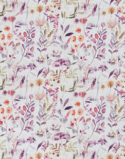 Ткань Ashley Wilde New Forest Winsford/Berry