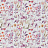 Ткань Ashley Wilde New Forest Winsford/Berry