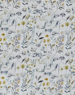 Ткань Ashley Wilde New Forest Winsford/Stone