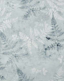 Ткань Ashley Wilde Velluto Folium/Alpine