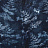 Ткань Ashley Wilde Velluto Folium/Indigo