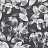 Ткань Ashley Wilde Velluto Giardino/Slate
