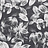 Ткань Ashley Wilde Velluto Giardino/Slate