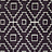 Ткань Ashley Wilde Kenza Kenza/Aubergine