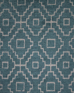 Ткань Ashley Wilde Kenza Kenza/Teal