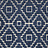 Ткань Ashley Wilde Kenza Kenza/Denim