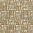 Ткань Ashley Wilde Chantilly Constance/Toffee