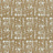 Ткань Ashley Wilde Chantilly Constance/Toffee