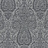 Ткань Ashley Wilde Chantilly Giselle/Graphite