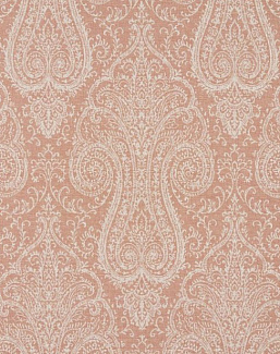 Ткань Ashley Wilde Chantilly Giselle/Rust