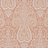 Ткань Ashley Wilde Chantilly Giselle/Rust