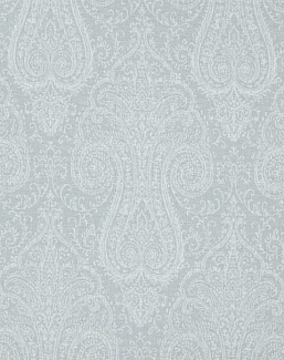 Ткань Ashley Wilde Chantilly Giselle/Seafoam