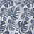 Ткань Ashley Wilde Palm House Deliciosa/Ink