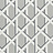 Ткань Ashley Wilde Palm House Lattice/Dove