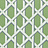 Ткань Ashley Wilde Palm House Lattice/Kiwi
