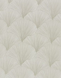 Ткань Ashley Wilde Palm House Maidenhair/Dove
