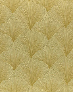 Ткань Ashley Wilde Palm House Maidenhair/Mimosa