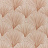 Ткань Ashley Wilde Palm House Maidenhair/Papaya