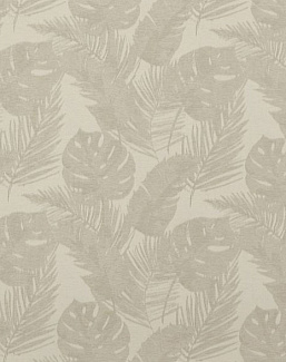 Ткань Ashley Wilde Palm House Palmetto/Linen