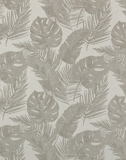 Ткань Ashley Wilde Palm House Palmetto/Pebble