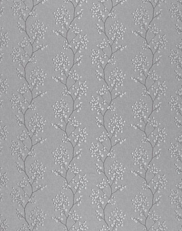 Ткань Ashley Wilde Tatton Park Blickling/Silver