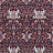 Ткань Ashley Wilde Roseberry Manor Avington/Claret