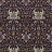 Ткань Ashley Wilde Roseberry Manor Avington/Plum
