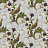 Ткань Ashley Wilde Roseberry Manor Dovecote/Plum