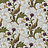 Ткань Ashley Wilde Roseberry Manor Dovecote/Plum