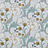 Ткань Ashley Wilde Roseberry Manor Dovecote/Sage